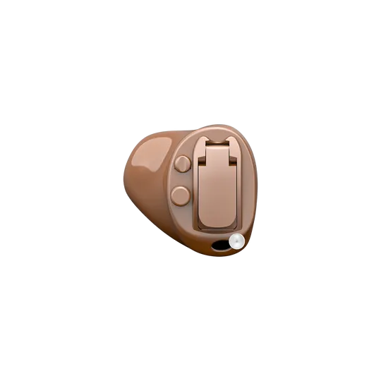 HearLink Pro CIC